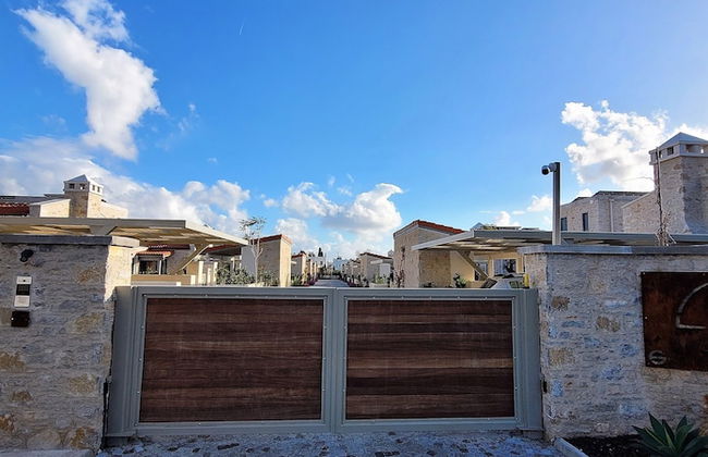 Müskebi Villas - Foto 67