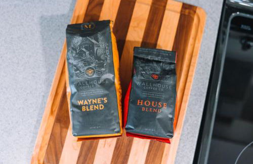 Grandma's Place - Steps from Downtown Sugarcreek - Foto 6