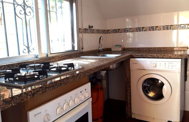 Apartamento El Rincón de Clara - Foto 8