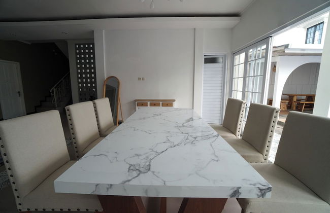 Villa Sukun - Foto 25