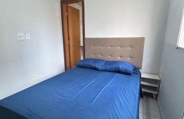 Apto c Ar condicionado Prox Hospital Madrecor, UFU, Sabia Park - Foto 23