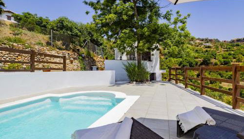 Cubo's Casa Rural Jaramago - Foto 3