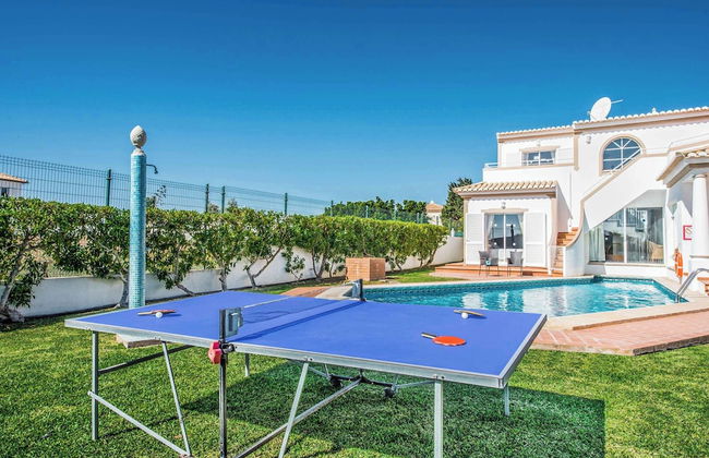 Villa Damara - Foto 18