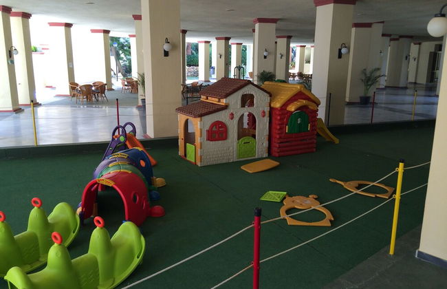 Estudio Primera Linea de Playa 50 mtrs - Foto 39