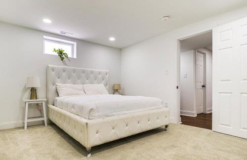 7 Mi to Baltimore Maryland Gem with Shared Yard! - Foto 11