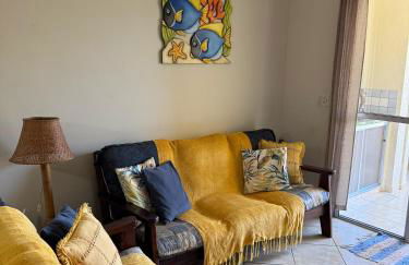 Apartamento Garça Branca - Itaguá - Foto 6