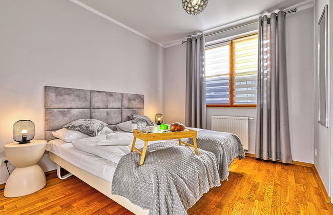 Apartamenty Sun & Snow Karpacz Myśliwska - Photo 61