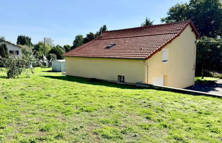 Le refuge, Wifi, Parking privé, Proche Limoges, terrasse, jardin - Foto 32