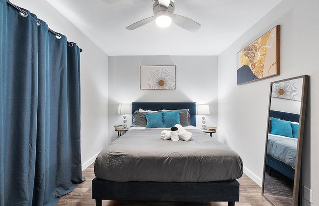 Stylish 1BR Near UT Highland Evonify - Foto 29