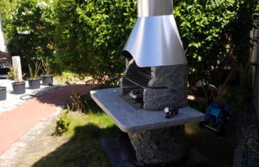 Küstenwilla FeWo Usedom - Foto 9