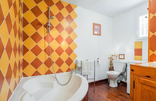 Mesmerising Villa in Les Vans With Private Pool - Foto 84