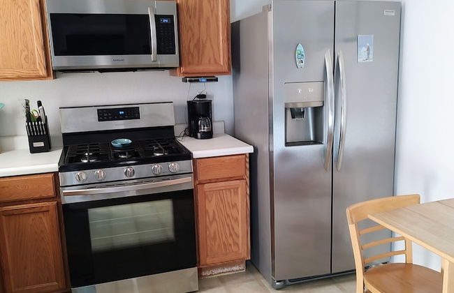 Pacific Plaza Resort - Foto 72