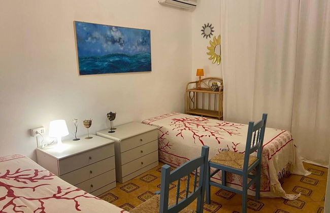 Chez Silvia 3 Bedrooms 2 Bathrooms Family Villa - Foto 2