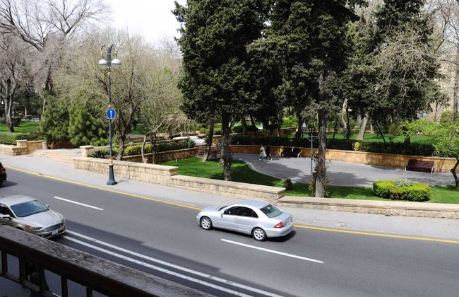 Formula Royal Apartment - Foto 4