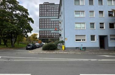 3 BR City Apartment near Messe Düsseldorf - Foto 23