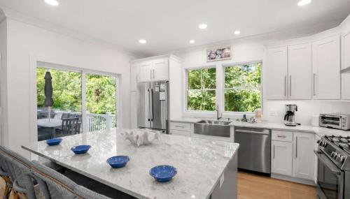 Sprawling Home 1 Mi to Downtown - Foto 3