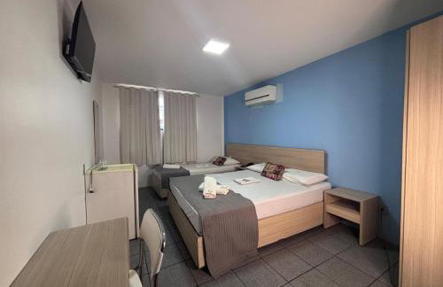 Executivo Prime Hotel - Foto 33