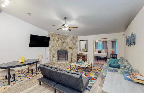 Peace On The Beach House - Foto 4