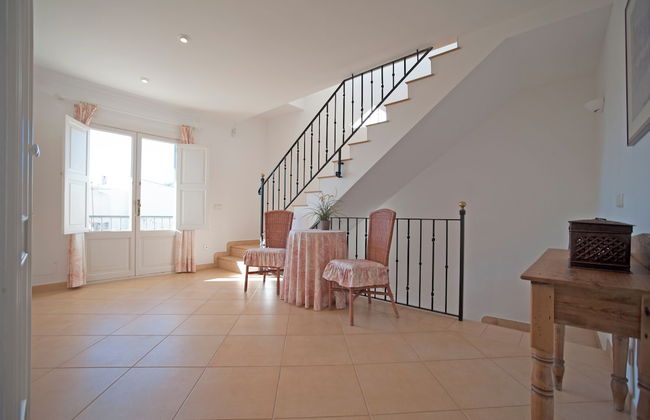 Can Alou, Village House With Mediterranean Charme - Foto 54