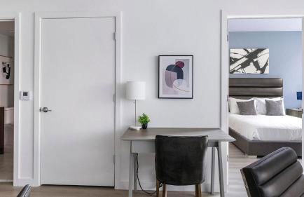 Landing Stylish Studio Game Room Yoga Studio - Foto 16