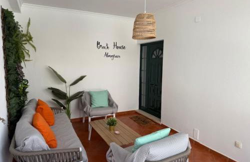 Breeze House Almograve - Casa de Férias T4 - Foto 1