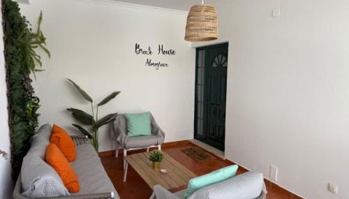 Breeze House Almograve - Casa de Férias T4 - Foto 1