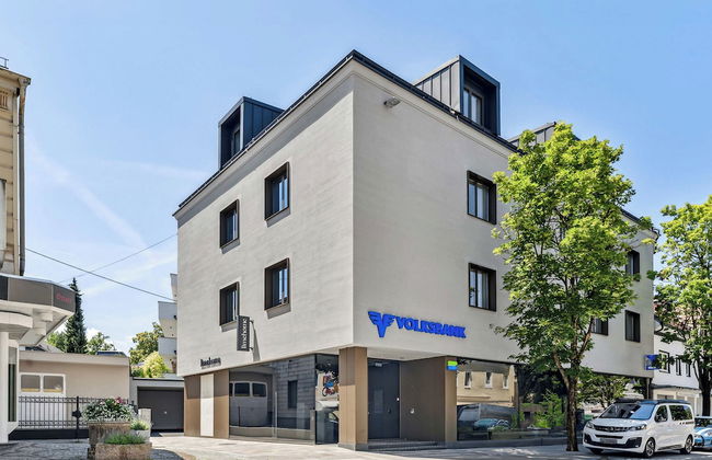 Limehome Bad Hall Hauptplatz - Foto 57