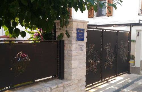 Apartment Appartement Irè 4 Persone by Interhome - Foto 3