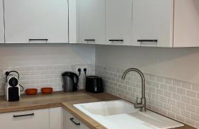 Cléandre - Appartement indépendant - Centre de Saint-Rémy - Foto 8