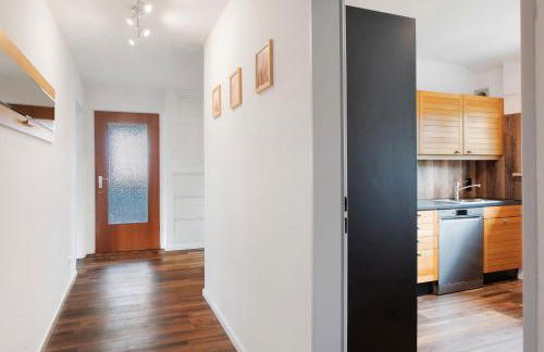 Ferienwohnung am Bach - Foto 9