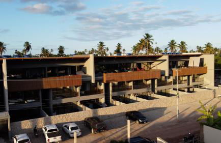 Kanui Mar (cobertura garden) - Foto 54