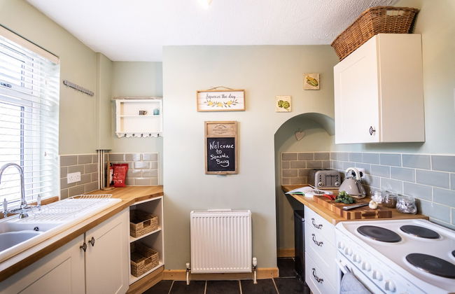 Seaside Snug - Photo 13