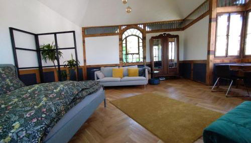 Historisches Haus am Triller - Foto 2