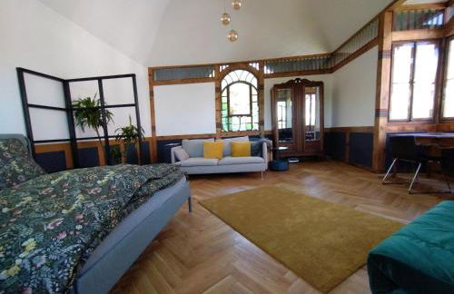 Historisches Haus am Triller - Foto 2