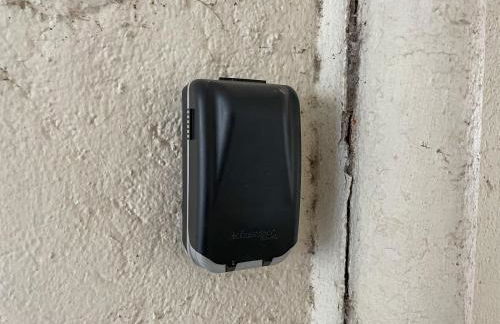 Votre Escale Boule d Or Sauna & Spa - Foto 65