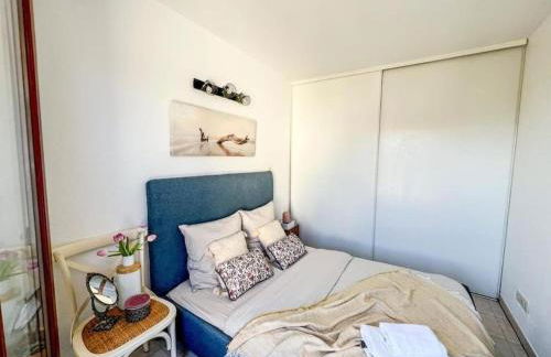 expat renting - Le Refuge Douillet- Confort - Wifi - Foto 17