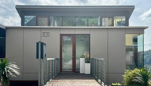 WEITBLICK "entspannen - wohlfühlen - aktiv erholen" - Foto 4