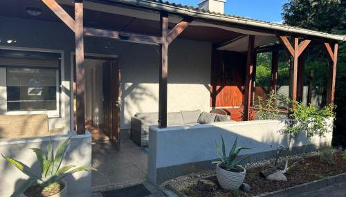 Bungalow Jersleber See bei Magdeburg - Foto 5