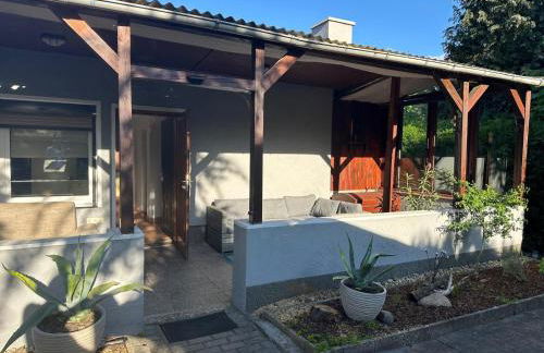 Bungalow Jersleber See bei Magdeburg - Foto 5