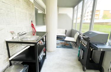 Casa Pedra da Nau- 2 bedroom APT @Figueira da Foz - Foto 28