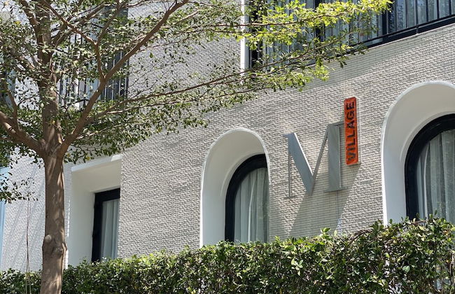 M Village The Compound - Foto 16