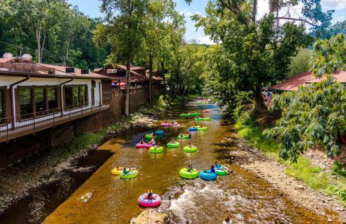 The Evergreen A-Frame - Foto 51