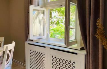 Bergrauschen - Baumkrone - Preise inklusive Wäsche - Photo 13