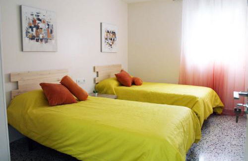 Casa Albeniz. - Foto 1