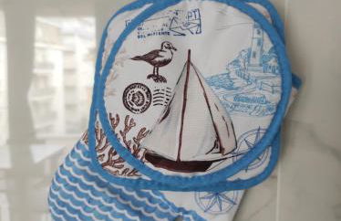 Sun Max- Appartamento vicino al mare per famiglie - Foto 4