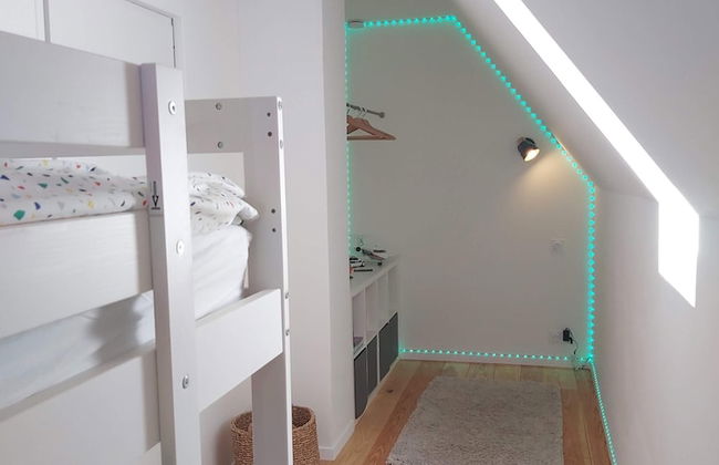 Domaine de Kerstrat - Foto 30