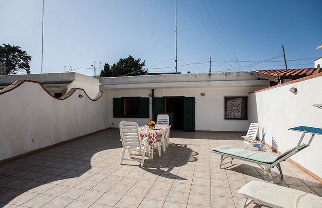 VilleSalento - Torre dell'Orso M122 - Foto 12