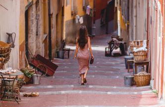 Appartements Massena - Foto 23