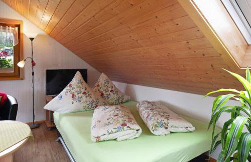 Ferienwohnung Blasi mit Alpensicht - Foto 16