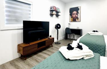 Casa Madrisqui Ultimate Heated Pool Escape Midway to Keys & Miami Beach - Foto 33